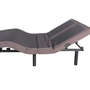 سرير أريكة منزلي كهربائي للتحكم عن بعدAdjustable Electric Home Sofa Bed