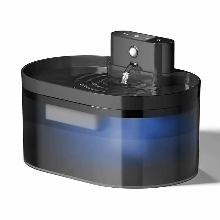 بطارية سيارة حيوان أليف لاسلكية مع جهاز . Wireless Pet Car Battery with Sensor