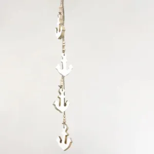 3.15" Hanging Wood Anchors