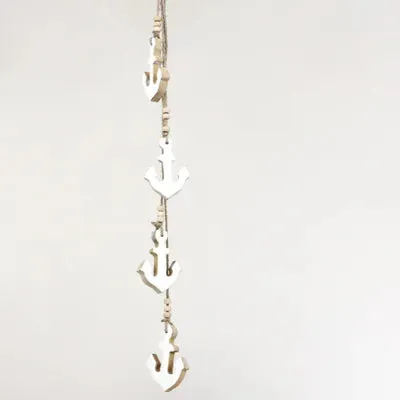 3.15" Hanging Wood Anchors