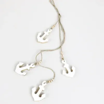 3.15" Hanging Wood Anchors
