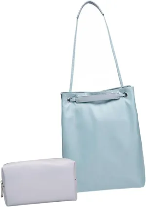 4 Pcs Computer Bag Handbag Laptop Sleeves Laptop Satchel Messenger Tote Bag Laptop Case Computer Shoulder Bag Notebook Handbag Tablet Shoulder Bag Computer Carrying Tote Shell Flat/603