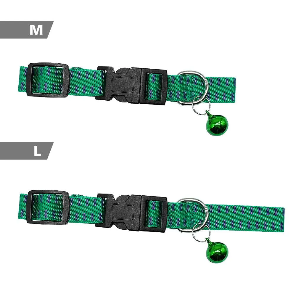 Adjustable Anti Flea Collar Strap