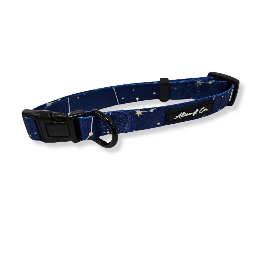 Alice & Co - Collar - Star Gaze