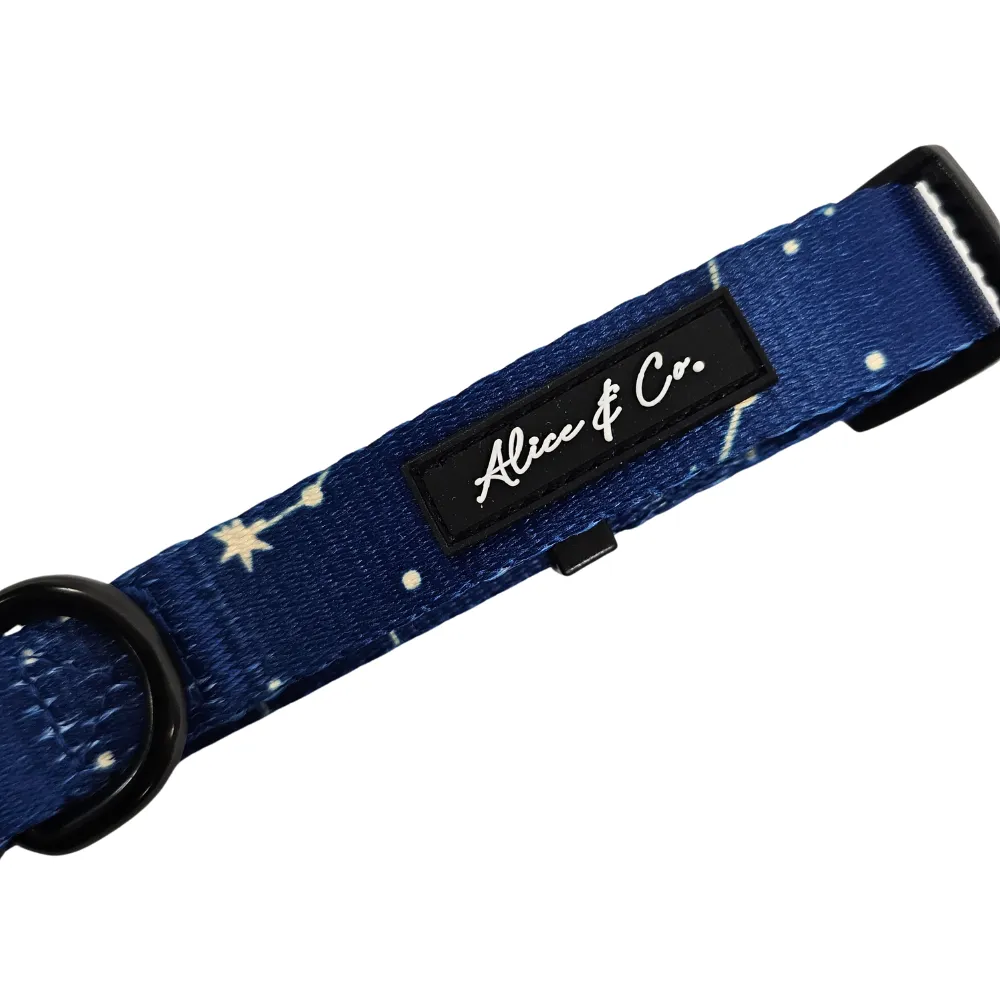 Alice & Co - Collar - Star Gaze