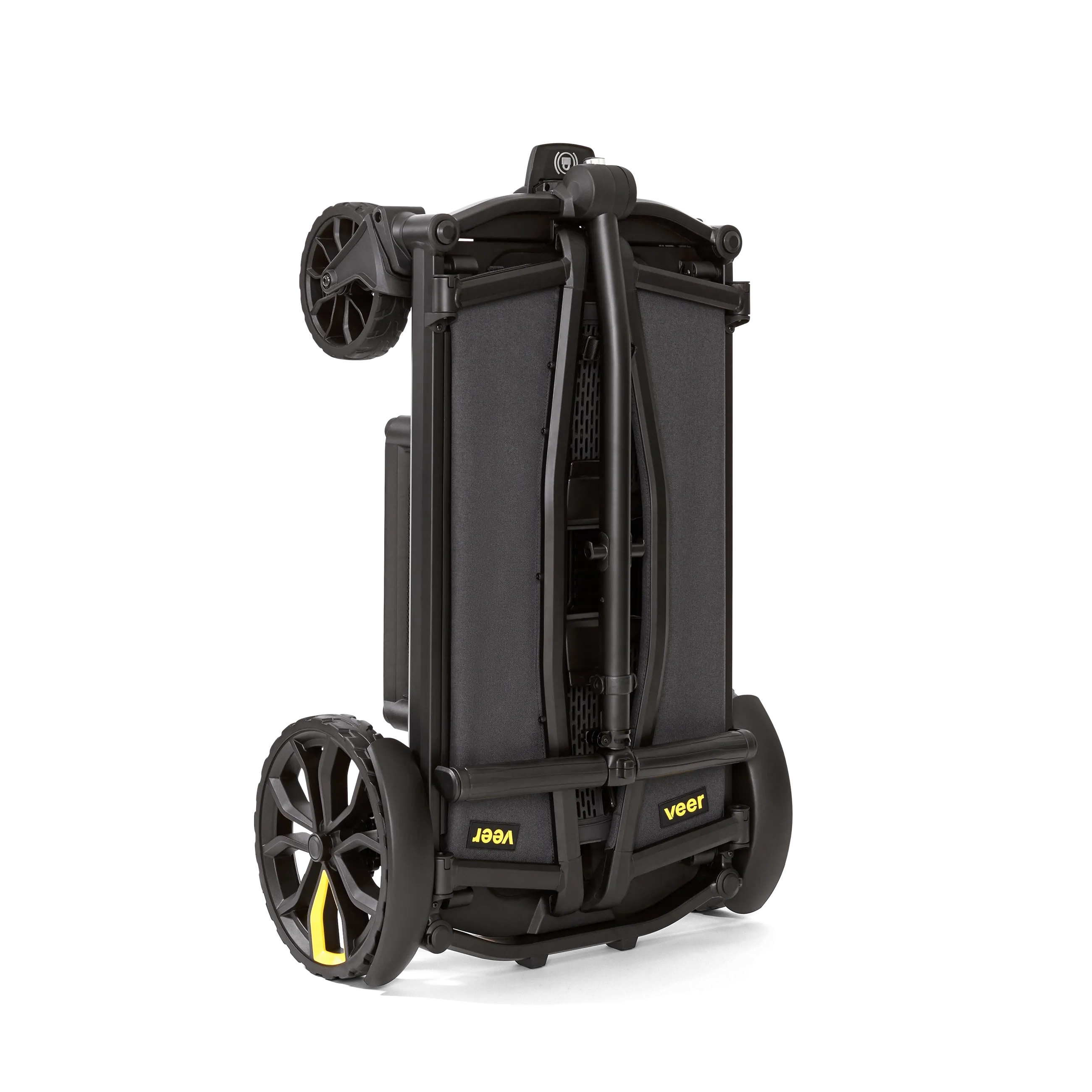 All-Terrain Cruiser
