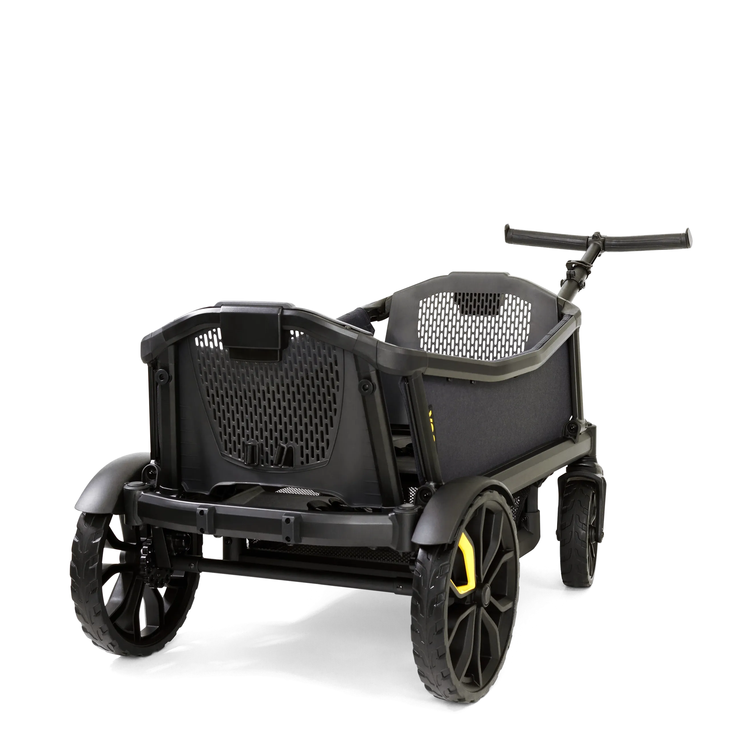 All-Terrain Cruiser