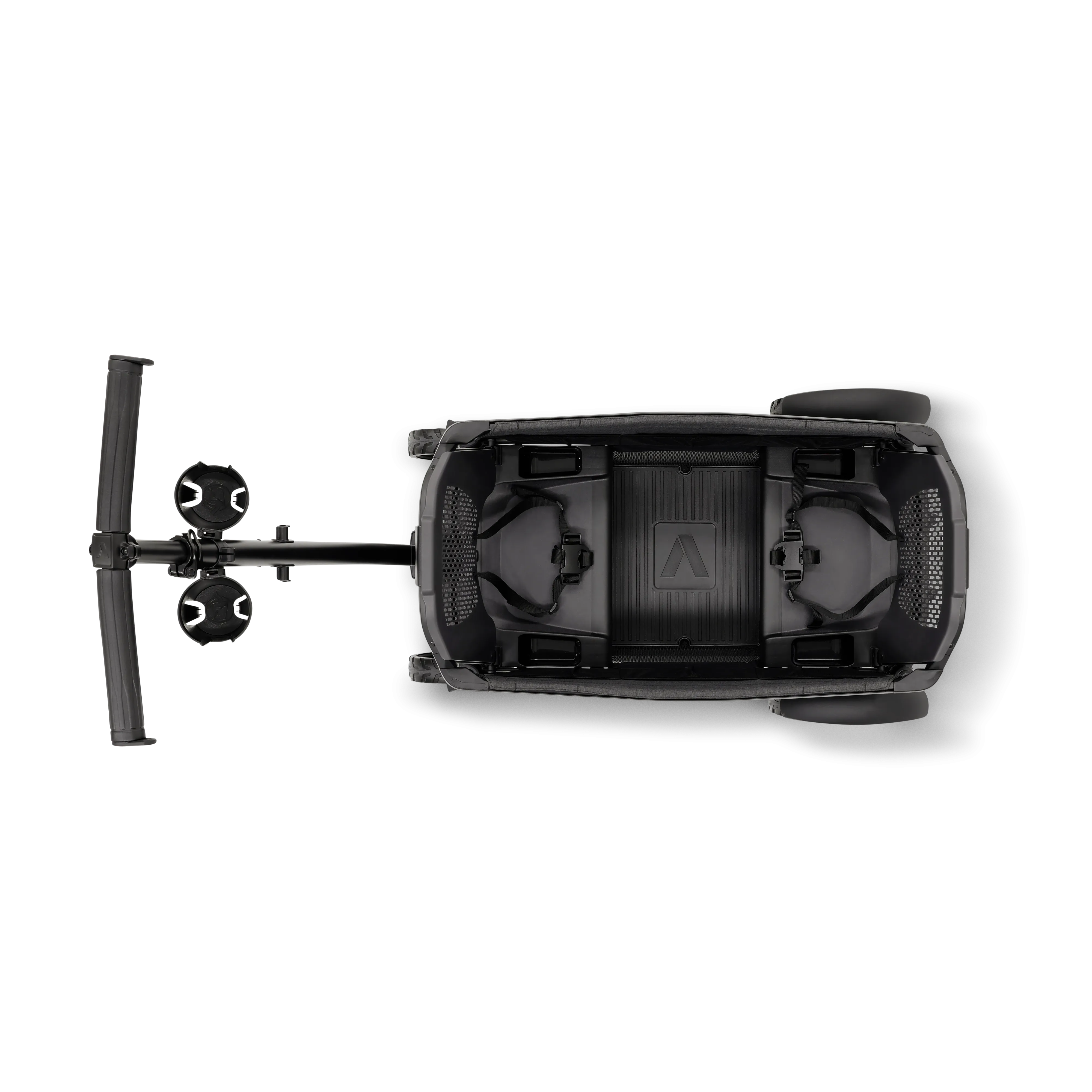 All-Terrain Cruiser