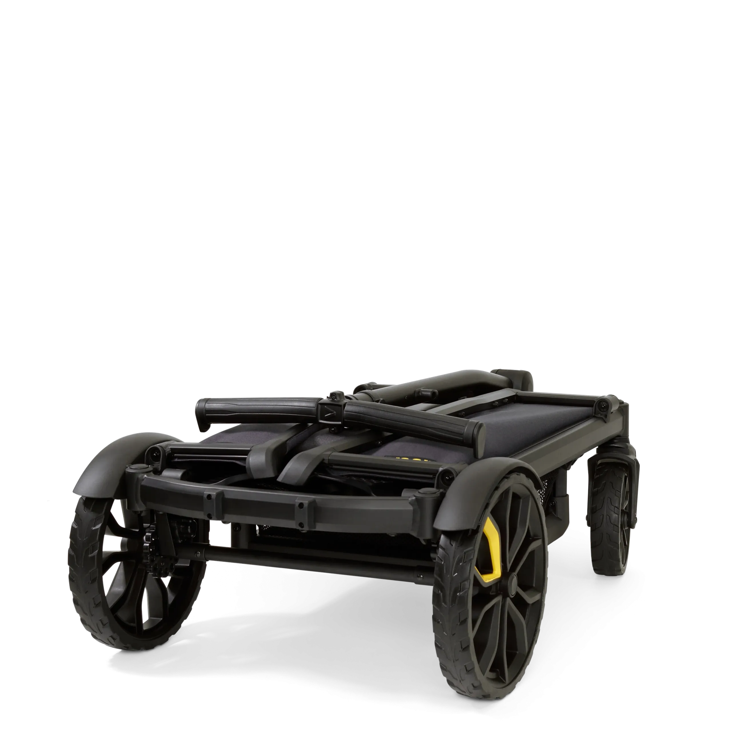 All-Terrain Cruiser