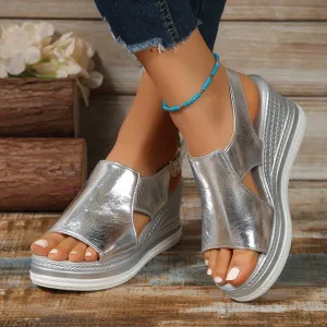 Amira | Orthopedic Sandals