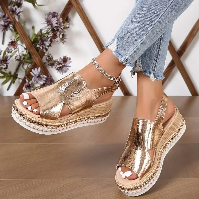 Amira | Orthopedic Sandals