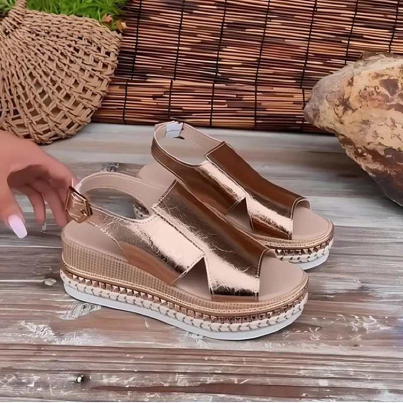 Amira | Orthopedic Sandals