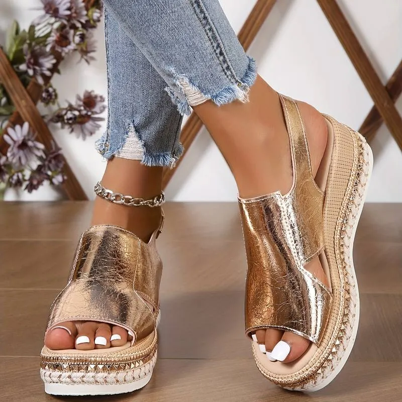 Amira | Orthopedic Sandals