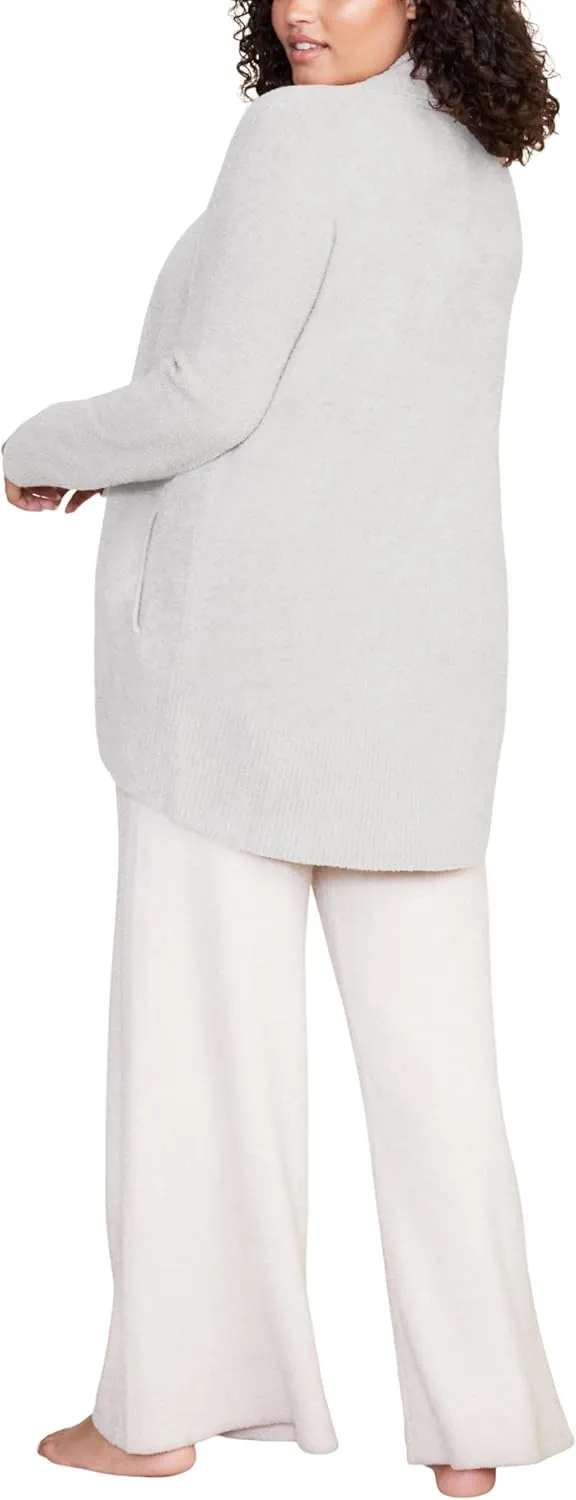 Barefoot Dreams Women's CozyChic Lite Circle Cardi