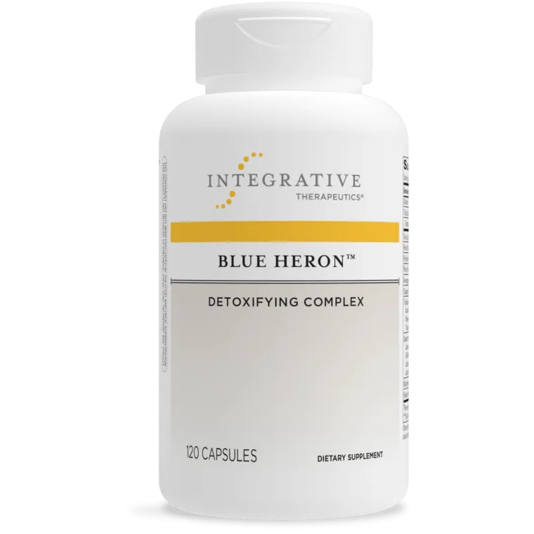 Blue Heron™