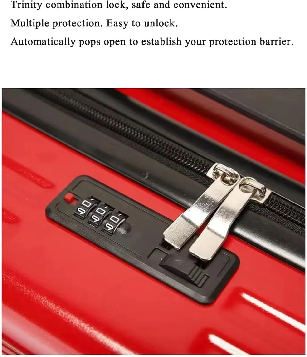 Carry-on Suitcase Luggage 2 Piece Sets Suitcases With Spinner Wheels, Hard Shell Carry On Suitcase Set Carry-on Suitcases Carry On Luggages (Color : D, Size : 20in)