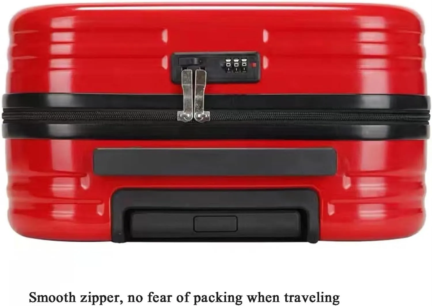 Carry-on Suitcase Luggage 2 Piece Sets Suitcases With Spinner Wheels, Hard Shell Carry On Suitcase Set Carry-on Suitcases Carry On Luggages (Color : D, Size : 20in)