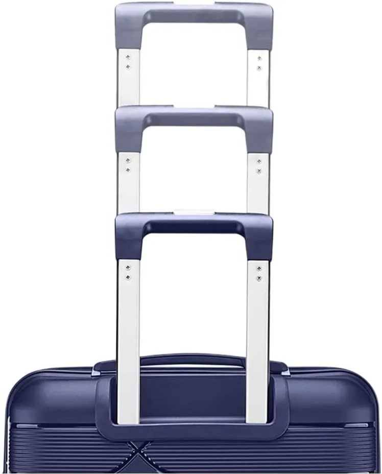 Carry-on Suitcase Luggage 20/24/28inch Lightweight Durable 4-Wheel Spinner Cabin Size Travel Suitcase Women's Luggage Carry-on Suitcases Carry On Luggages (Color : B, Size : 28in)