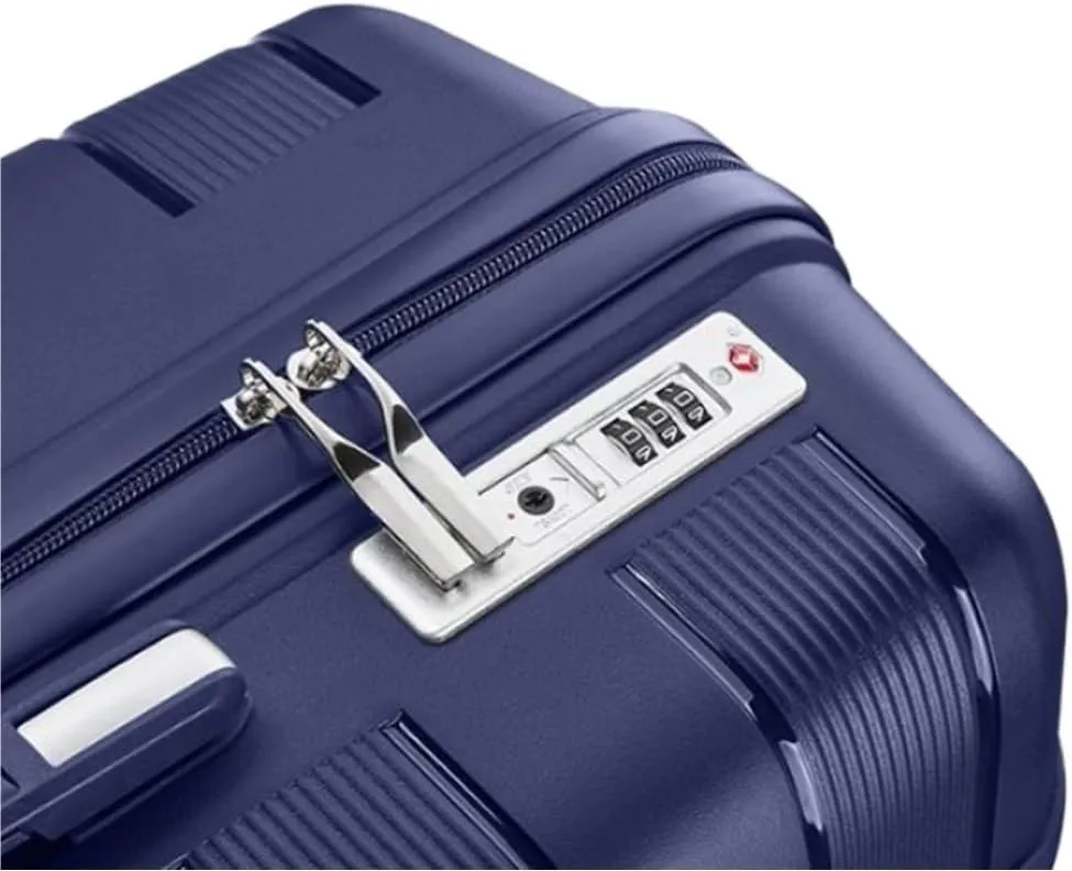 Carry-on Suitcase Luggage 20/24/28inch Lightweight Durable 4-Wheel Spinner Cabin Size Travel Suitcase Women's Luggage Carry-on Suitcases Carry On Luggages (Color : B, Size : 28in)