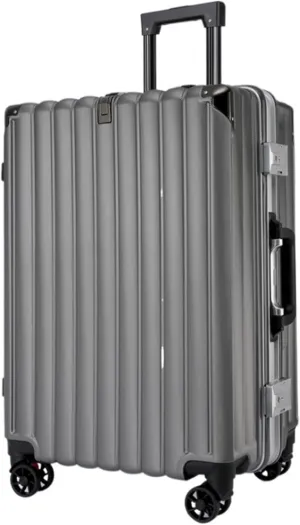 Carry-on Suitcase Luggage 22 Inch Suitcases Large Capacity Hard Shell Luggage Unisex Suitcases With Wheels Carry-on Suitcases Carry On Luggages (Color : F, Size : 22inch)