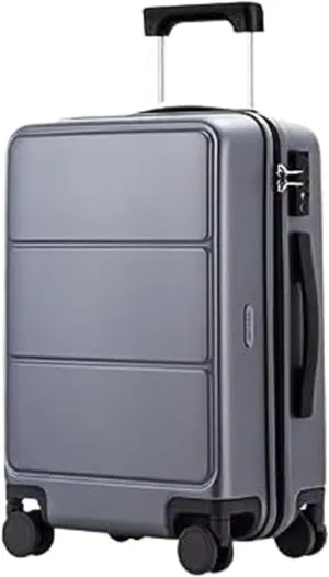 Carry-on Suitcase Luggage Carry On Luggage With Spinner Wheels,Luggage That Can Be Carried On The Plane With Lock Carry-on Suitcases Carry On Luggages (Color : B, Size : 20inch)
