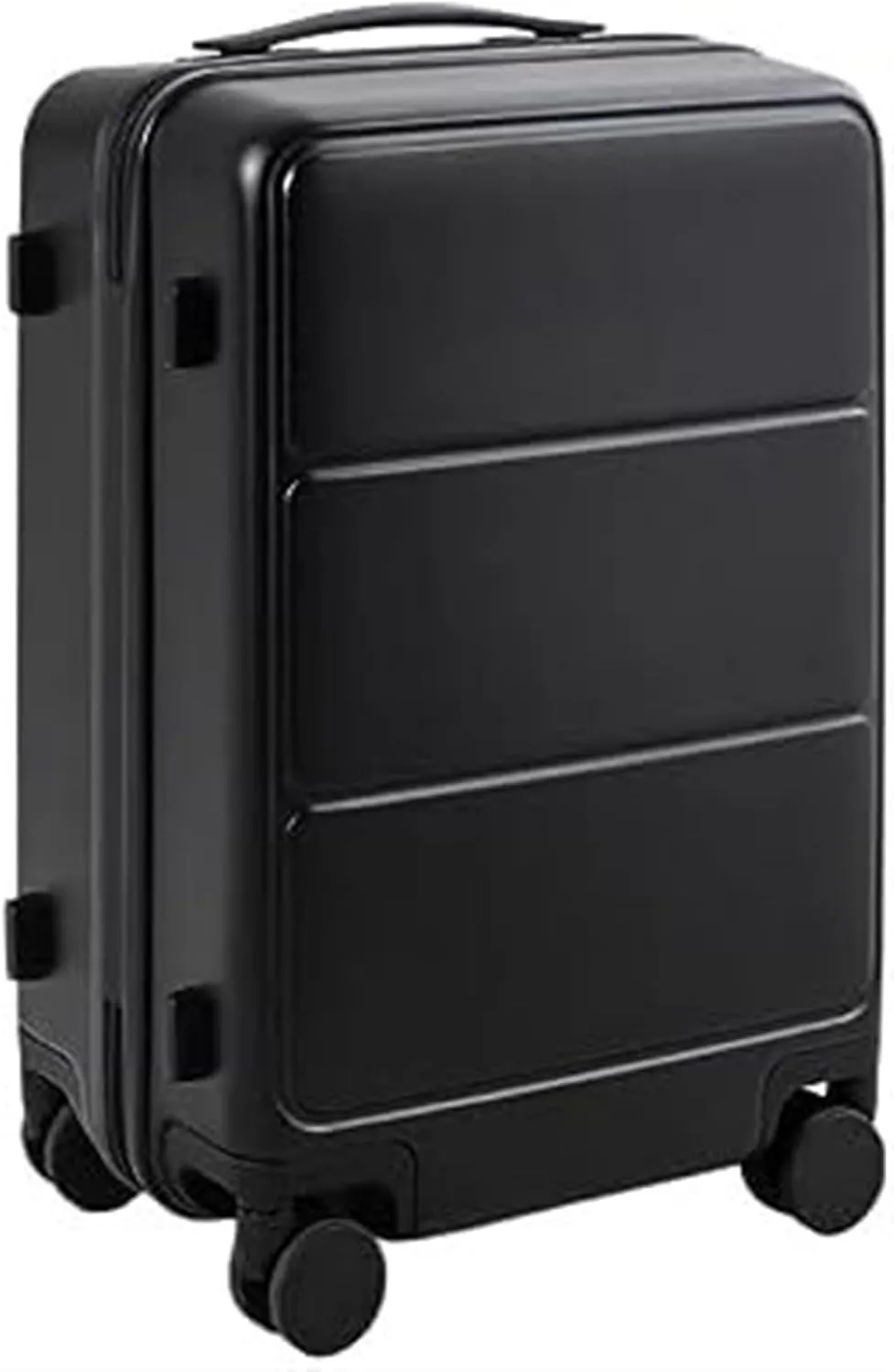 Carry-on Suitcase Luggage Carry On Luggage with Spinner Wheels,Luggage That Can Be Carried On The Plane with Lock Carry-on Suitcases Carry On Luggages,A-24inch