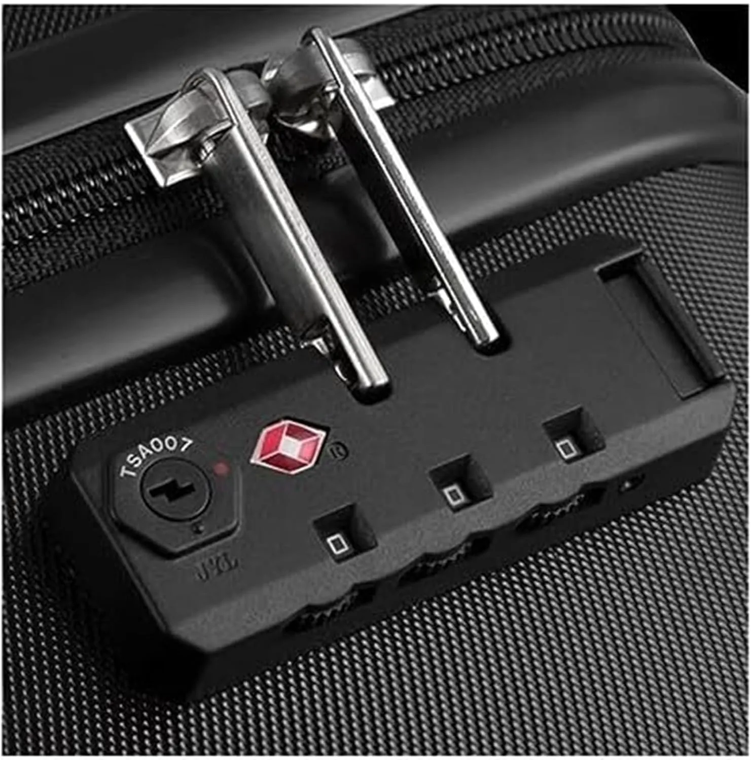 Carry-on Suitcase Luggage Carry On Luggage with Spinner Wheels,Luggage That Can Be Carried On The Plane with Lock Carry-on Suitcases Carry On Luggages,A-24inch