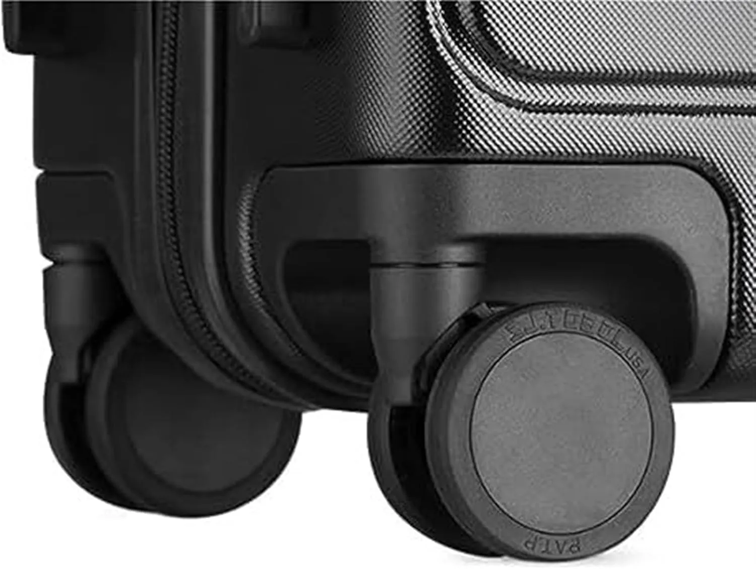 Carry-on Suitcase Luggage Carry On Luggage with Spinner Wheels,Luggage That Can Be Carried On The Plane with Lock Carry-on Suitcases Carry On Luggages,A-24inch