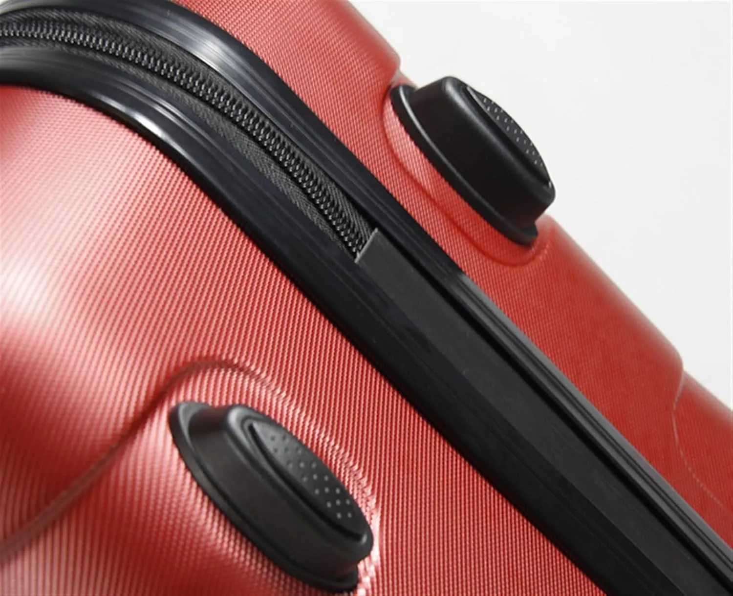 Carry-on Suitcase Luggage Hardside Checked Luggage With 4 Spinner Wheels, Lightweight Suitcase For Men And Women Carry-on Suitcases Carry On Luggages (Color : Blue, Size : 24inch)
