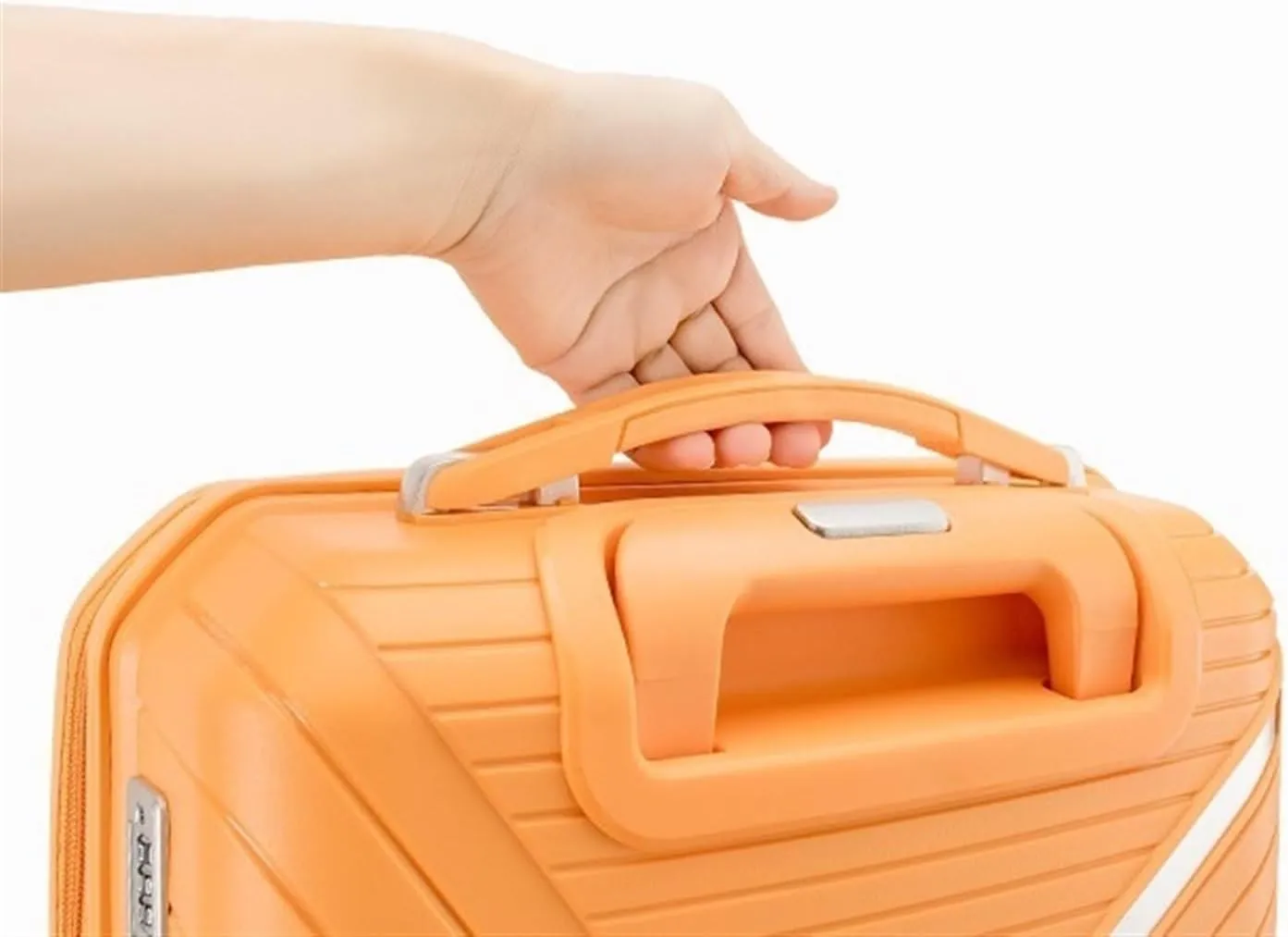 Carry-on Suitcase Luggage Hardside Rugged Travel Suitcase Luggage With Spinner Wheels,Luggage Suitcase Lightweight Carry-on Suitcases Carry On Luggages (Color : D, Size : 20inch)