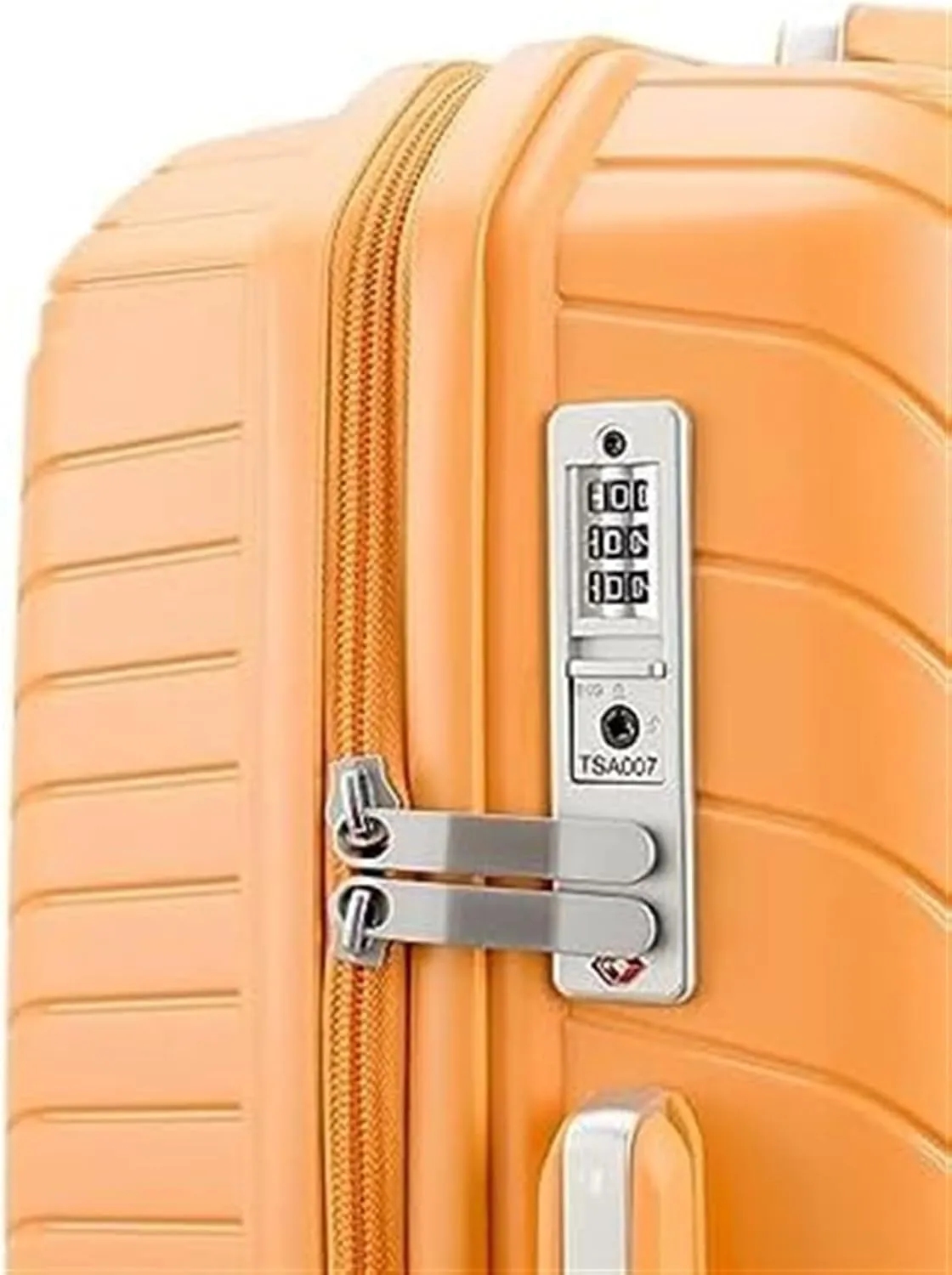 Carry-on Suitcase Luggage Luggage Carry On Lightweight Suitcase Travel Luggage With Spinner Wheels Suitcase Carry-on Suitcases Carry On Luggages (Color : B, Size : 20in)