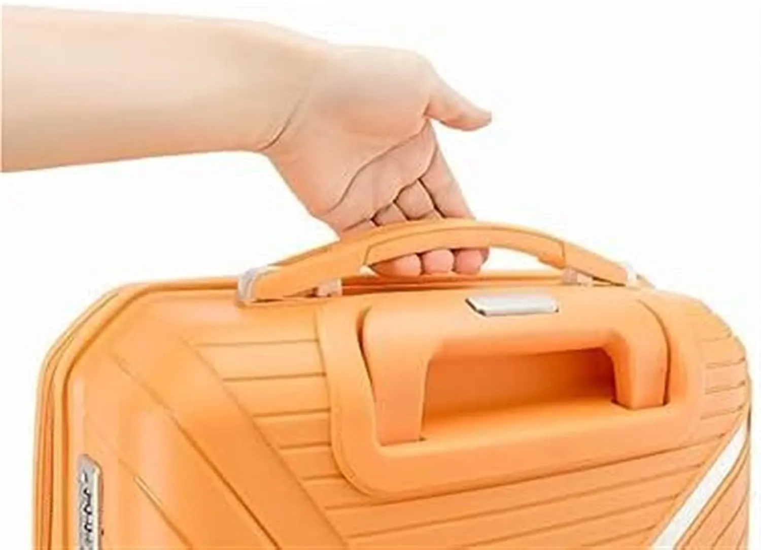 Carry-on Suitcase Luggage Luggage Carry On Lightweight Suitcase Travel Luggage With Spinner Wheels Suitcase Carry-on Suitcases Carry On Luggages (Color : E, Size : 20in)