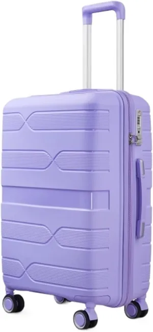 Carry-on Suitcase Luggage Luggage Carry On Lightweight Wheel Spinner Cabin Size Travel Suitcase Women's Luggage Carry-on Suitcases Carry On Luggages (Color : D, Size : 28in)
