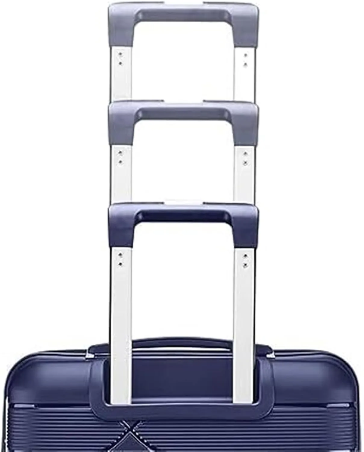 Carry-on Suitcase Luggage Luggage Carry On Lightweight Wheel Spinner Cabin Size Travel Suitcase Women's Luggage Carry-on Suitcases Carry On Luggages,A-24in (H 24in)