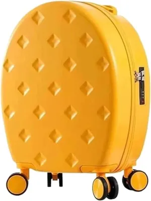 Carry-on Suitcase Luggage Luggage Carry On With Spinner Wheels Lightweight Rolling Cabin Suitcase For Travel Suitcase Carry-on Suitcases Carry On Luggages (Color : C, Size : 18 inch)