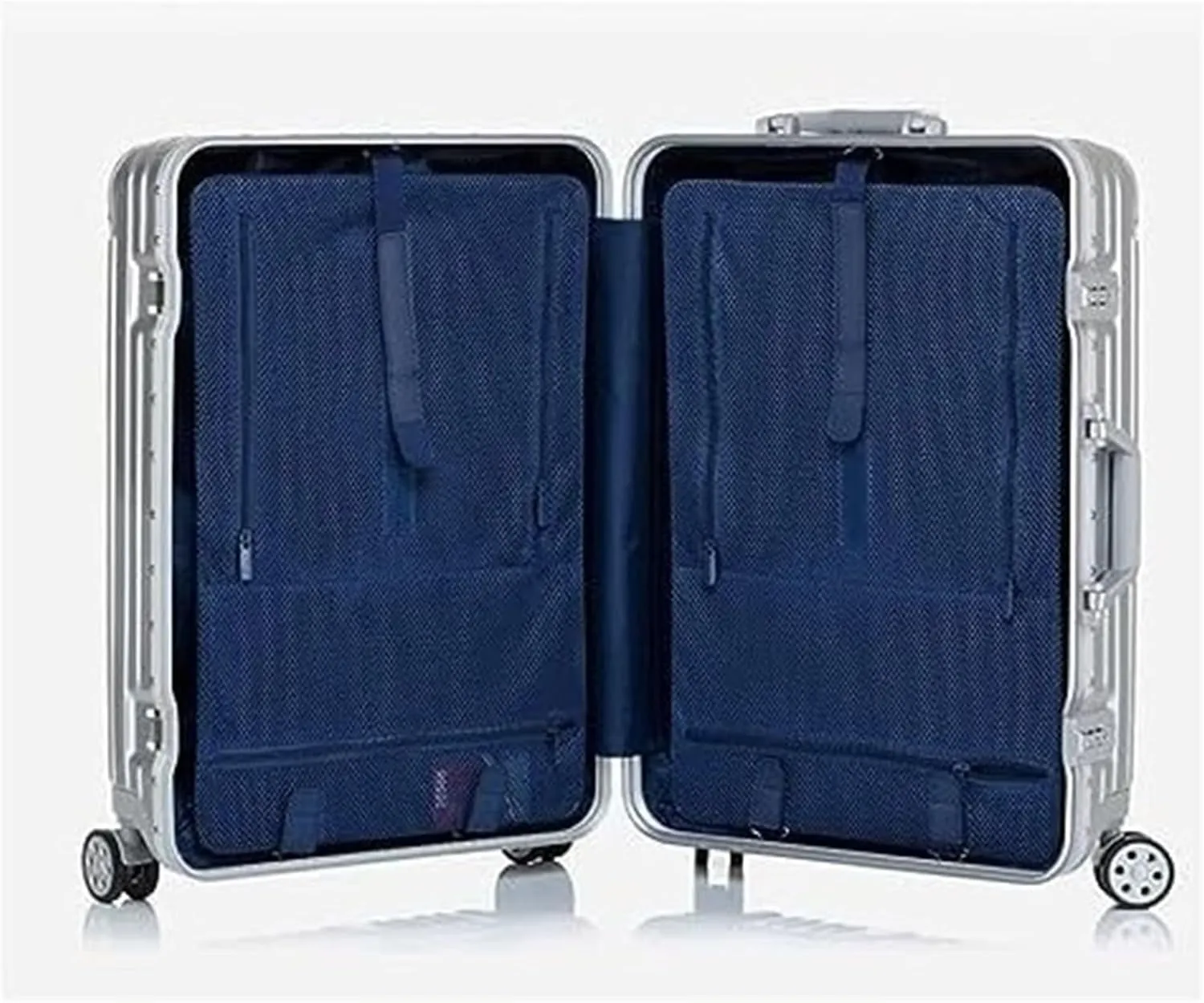 Carry-on Suitcase Luggage Travel Luggage Suitcase Spinner with Wheels,Hardside Carry On Suitcase for Travel Suitcase Carry-on Suitcases Carry On Luggages (D 20in)