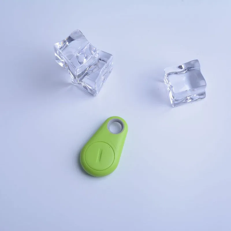 Cat Dog Anti-Lost GPS Tracking Tag Locator Accessories