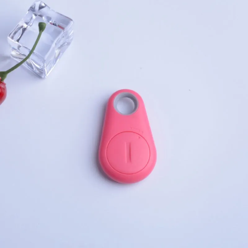 Cat Dog Anti-Lost GPS Tracking Tag Locator Accessories