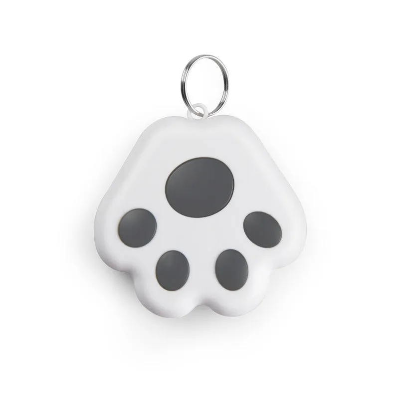Cat Dog Anti-Lost GPS Tracking Tag Locator Accessories