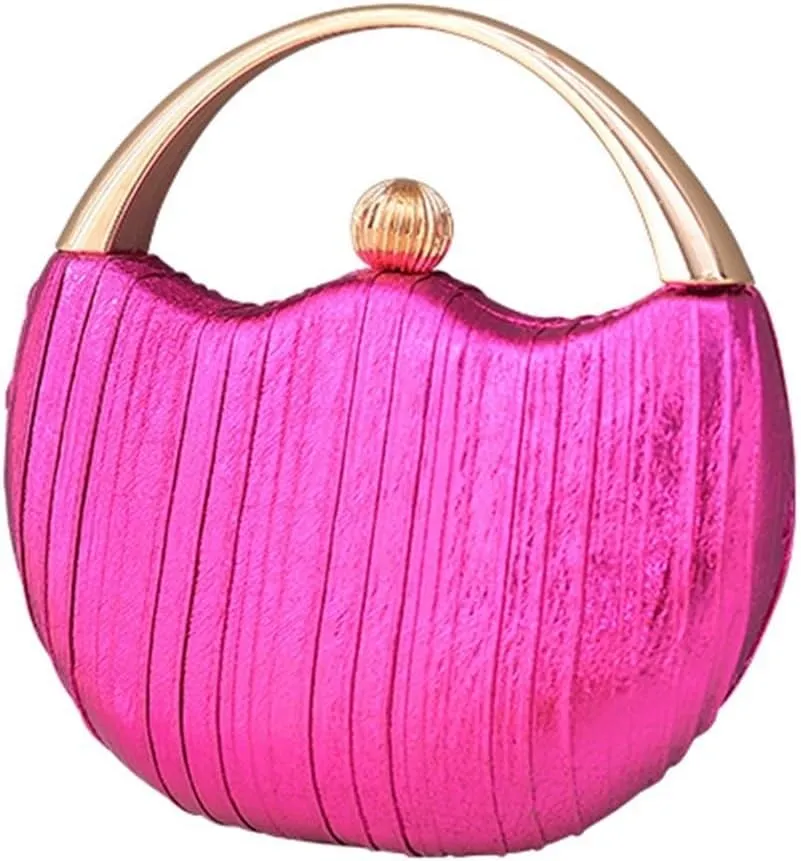 Clutch Purses for Women Elegant Womens Evening Clutch Purse Versatile Dinner Bag Shoulder Crossbody for Weddings Parties