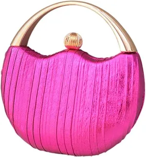 Clutch Purses for Women Elegant Womens Evening Clutch Purse Versatile Dinner Bag Shoulder Crossbody for Weddings Parties