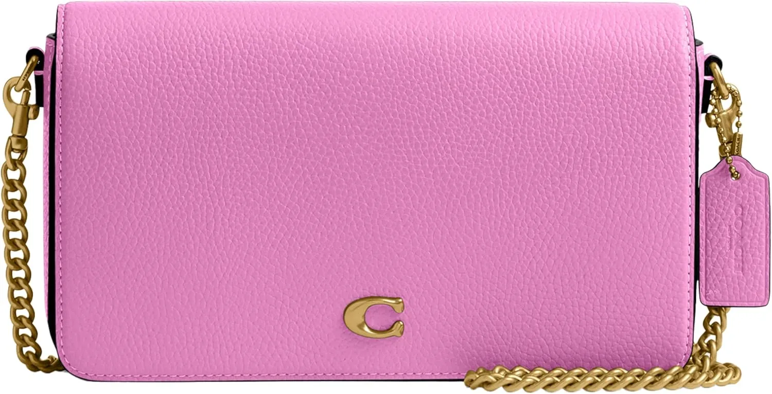 Coach Mila Crossbody Bag