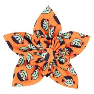 Collar Flower | Frankenstein