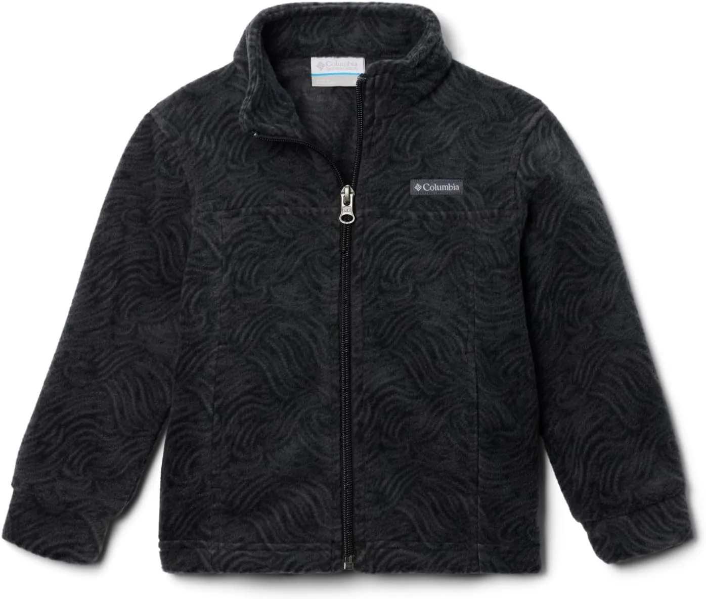 Columbia Boys' Zing Iii Fleece Jacket