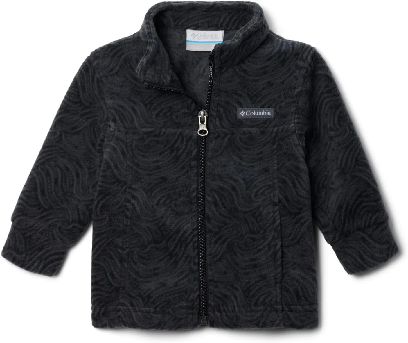 Columbia Boys' Zing Iii Fleece Jacket