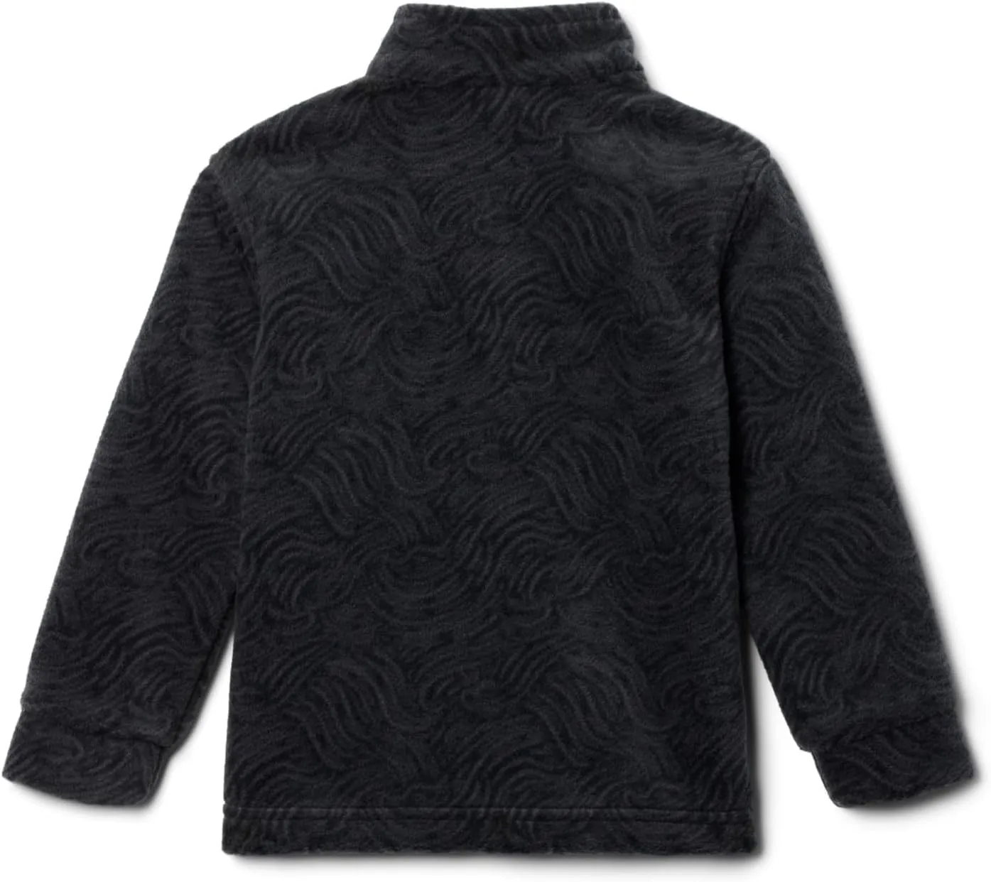 Columbia Boys' Zing Iii Fleece Jacket