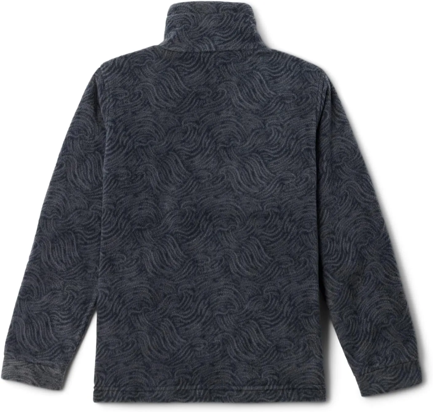 Columbia Boys' Zing Iii Fleece Jacket