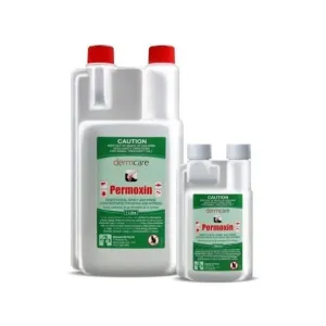 Dermcare Permoxin