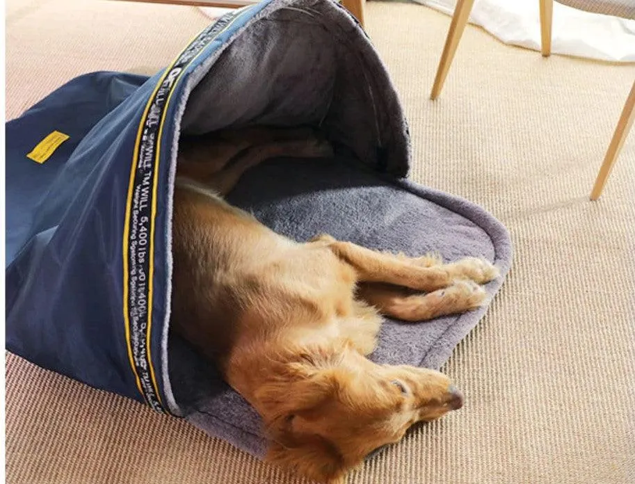 Dog's Multifunction Waterproof Bed
