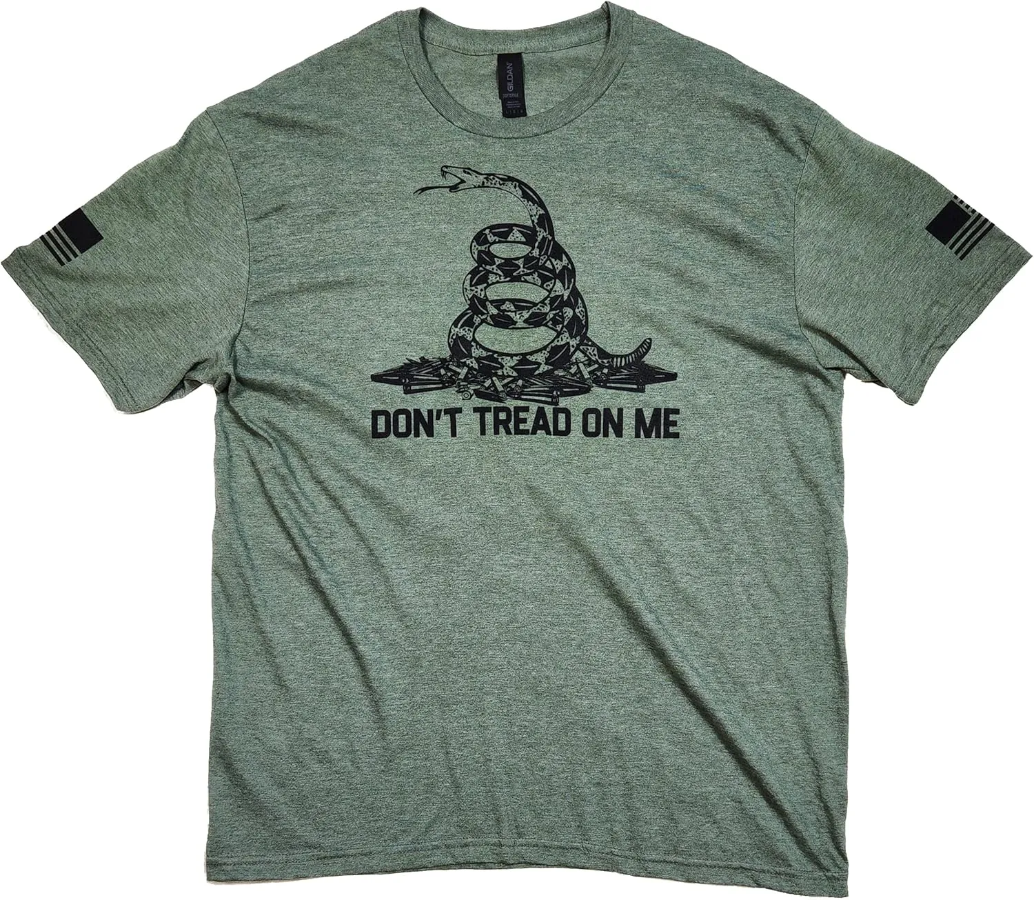 Don't Tread On Me Shirt